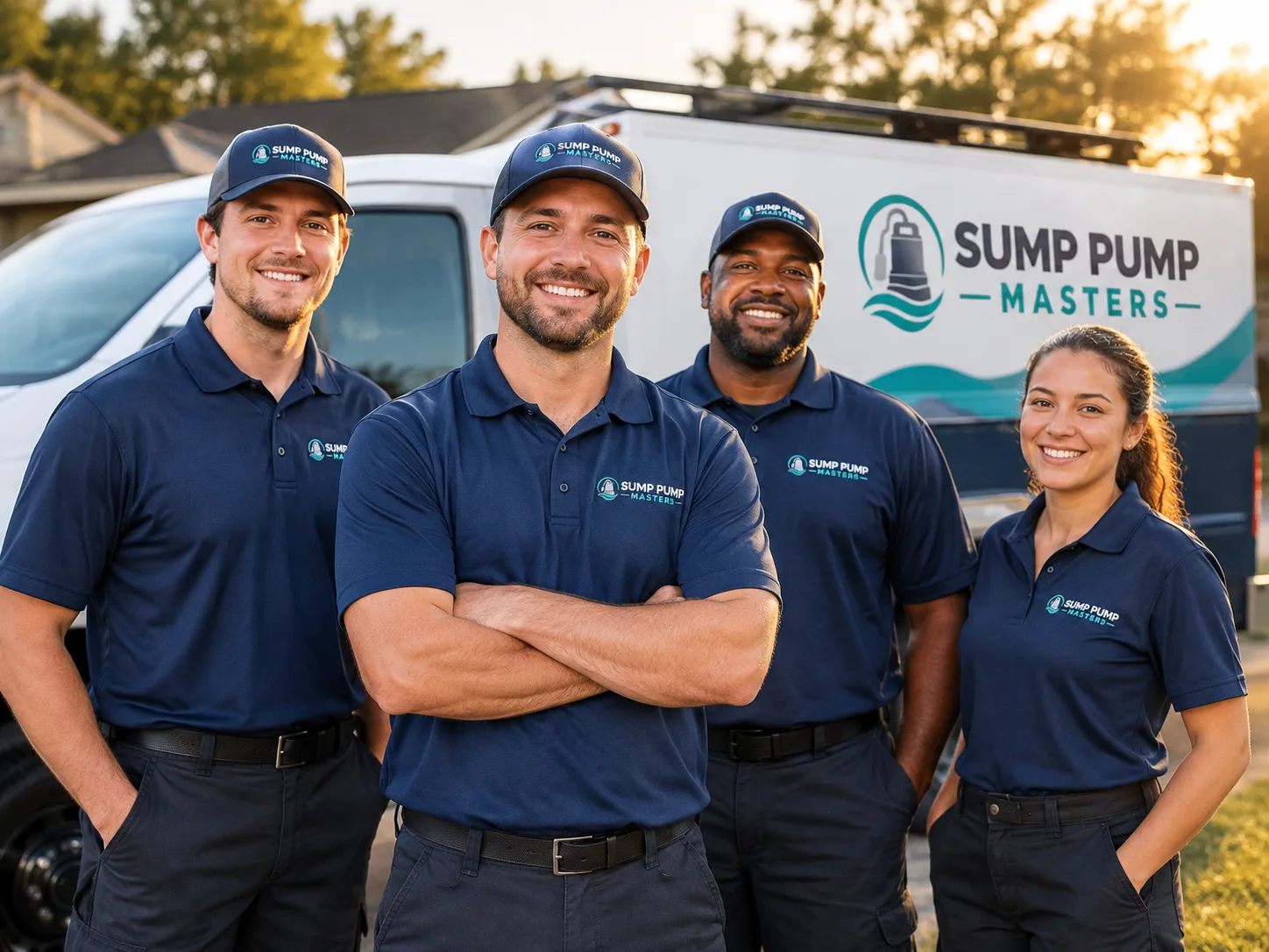 Sump Pump Repair company in Evadale, TX